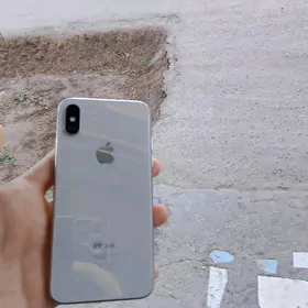 iphone X