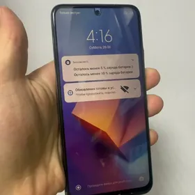 redmi note 10