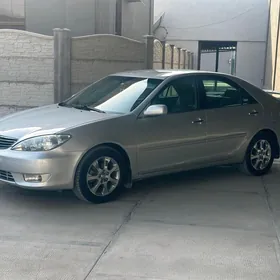 Toyota Camry 2002