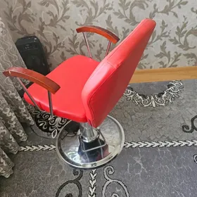 salon stul