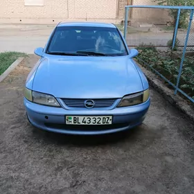 Opel Vectra 1998