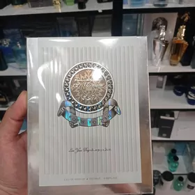 Duhy parfum Alwisam Rasasi