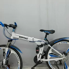 Bmw tigir