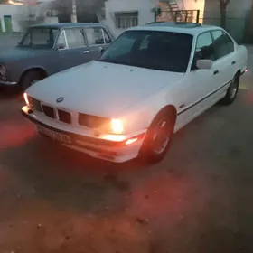 BMW 525 1991