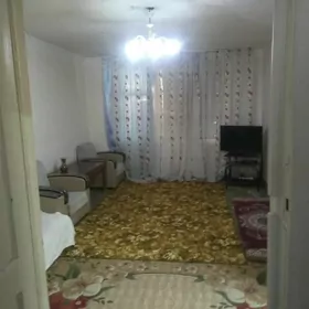 3 МКР 2 КОМ  ВТОРОЙ ЭТАЖ 