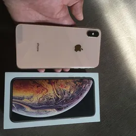 iPhone XS Max