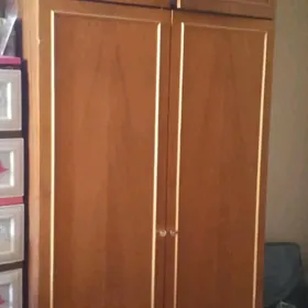 шкаф,диван