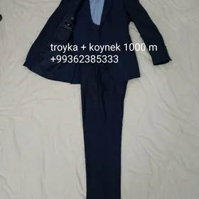 kastyum julbar
