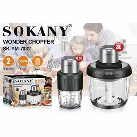 BLENDER 2 SANY BIR ÝERDE SOKAN