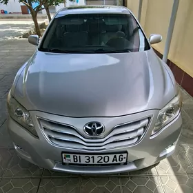Toyota Camry 2009