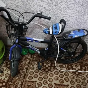 Велосипед детский