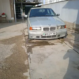 BMW 3 Series 1995