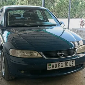 Opel Vectra 2001
