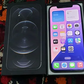 Iphone 12 pro
