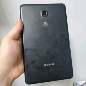 Samsung Tab A