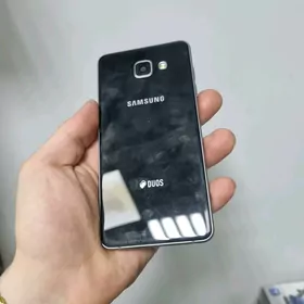 Samsung A5 16