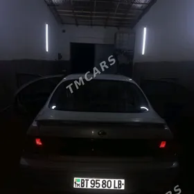 Nissan Cefiro 1998