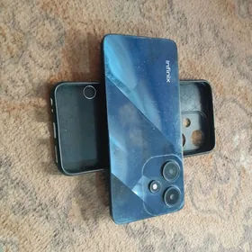 infiniks hot 30 i