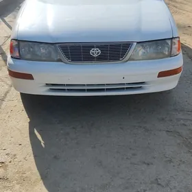 Toyota Avalon 1997