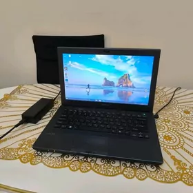 Noutbuk Sony