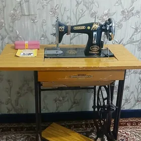 Tikin maşyn