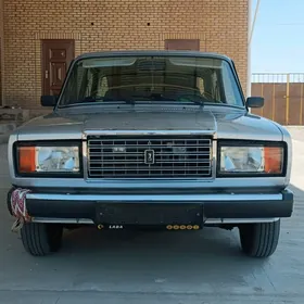 Lada 2107 2010
