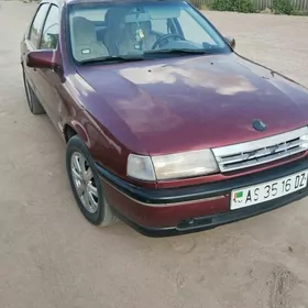 Opel Vectra 1992