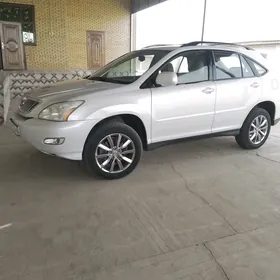 Lexus RX 330 2004