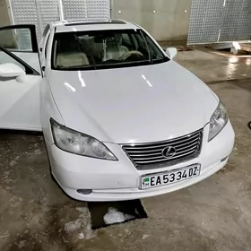 Lexus ES 350 2007