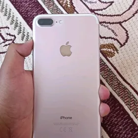 Iphone 7 plus