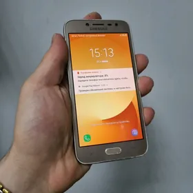 Samsung J2 2018