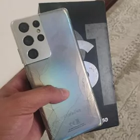 Samsung S21 ultra