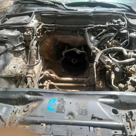 BMW 525 1992