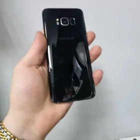 Samsung S8 4/64