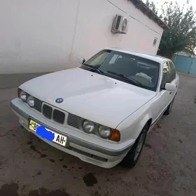 BMW 525 1993