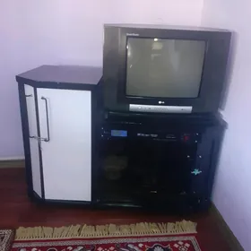 LG telewizor pasdawka