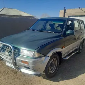 Jeep Cherokee 1998