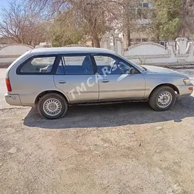 Toyota Corolla 1993