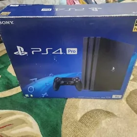 sony playstation 4pro