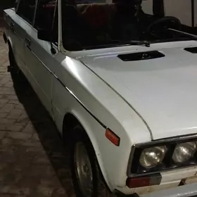 Lada 2106 1990
