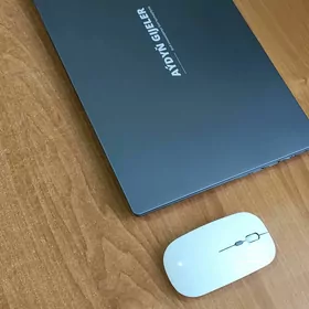 Aydyn gijeler notebook