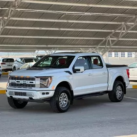 Ford F-150 2023