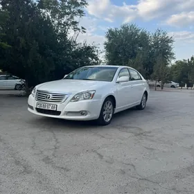Toyota Avalon 2006