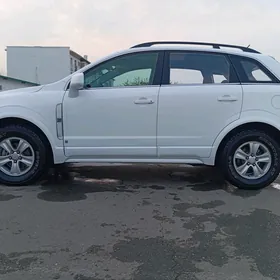 Opel Antara 2008