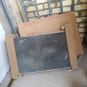 Radiyator kansaner