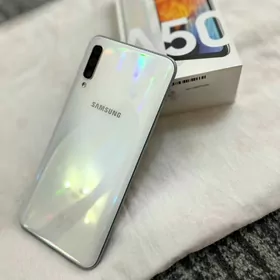 Samsung A50