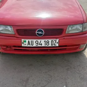 Opel Astra 1997