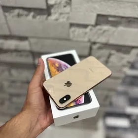 IPhone XS