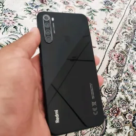 Redmi not8