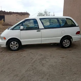 Toyota Previa 1995